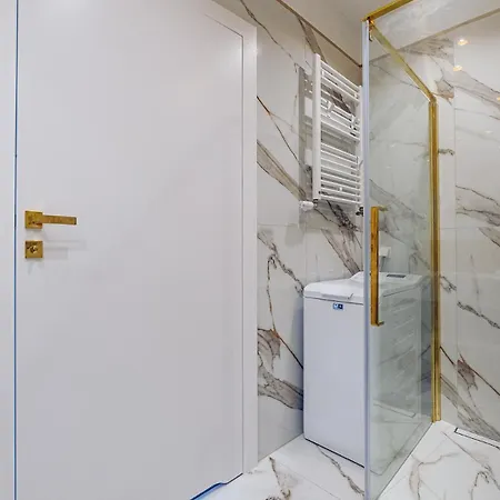 Apartament No9 Double Rest Jastrzebia Gora Exterior photo