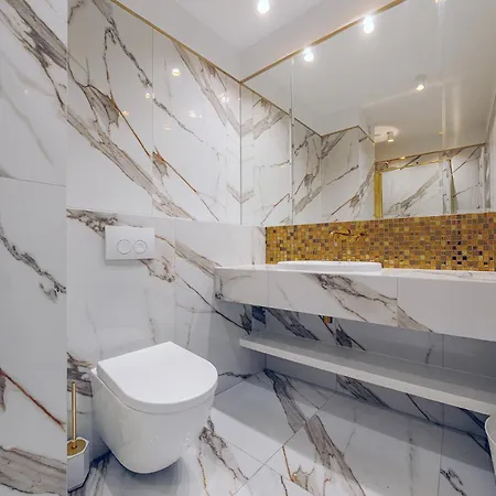 Apartament No9 Double Rest Jastrzebia Gora Exterior photo