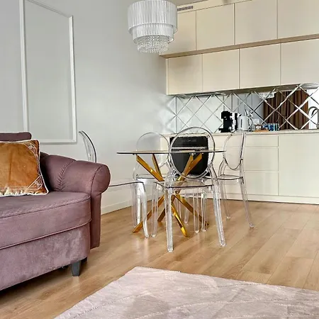 Apartament No9 Double Rest Jastrzebia Gora Exterior photo