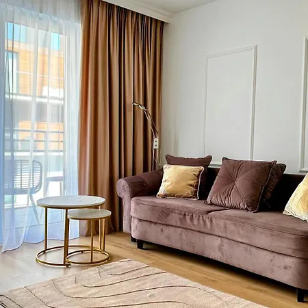 Apartament No9 Double Rest Jastrzebia Gora Exterior photo