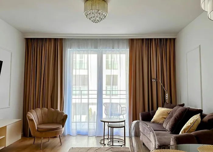 Apartament No9 Double Rest Jastrzebia Gora