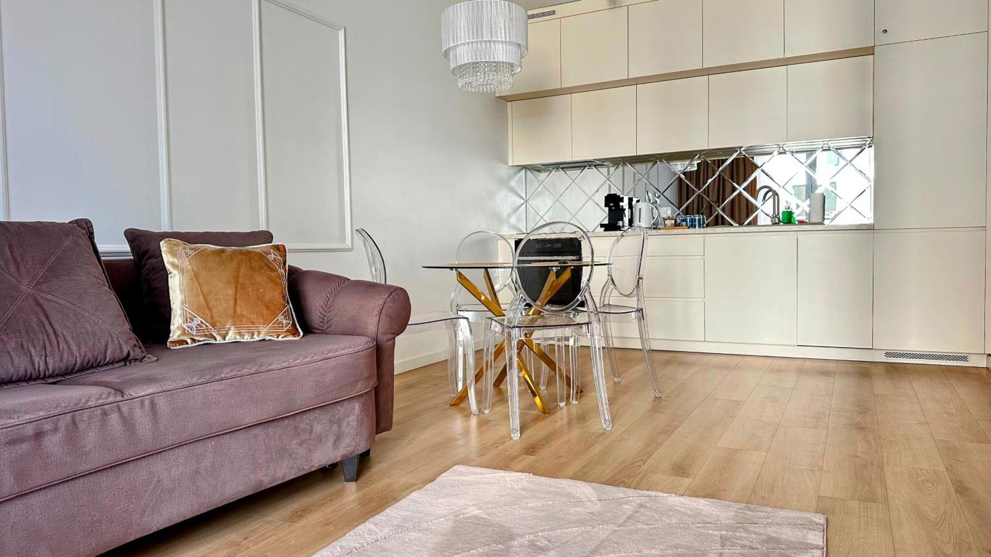 No9 Double Rest Apartment *