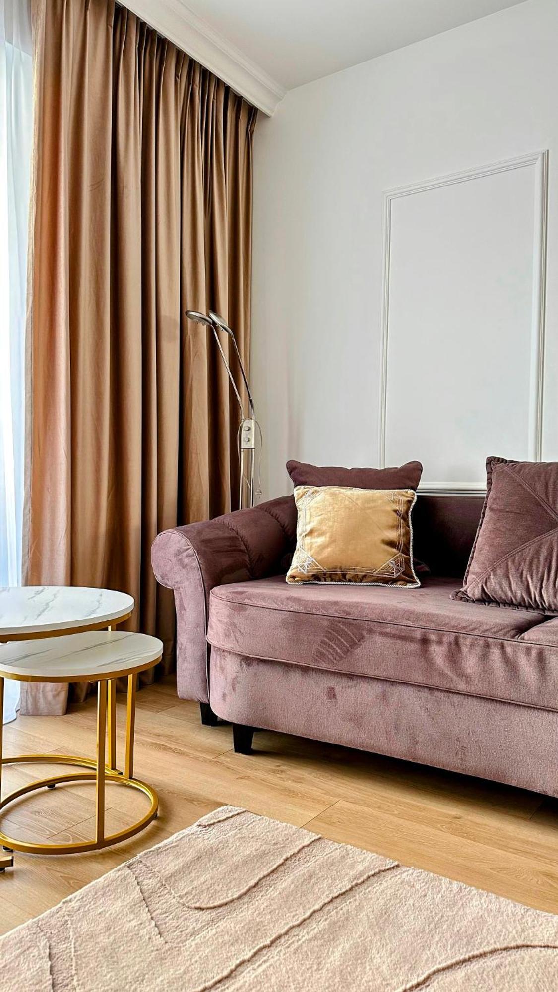 No9 Double Rest Apartment