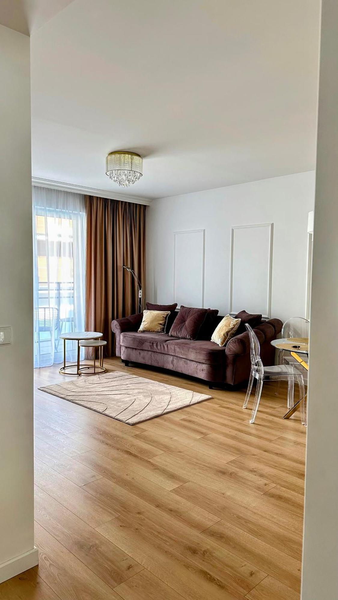 No9 Double Rest Apartment