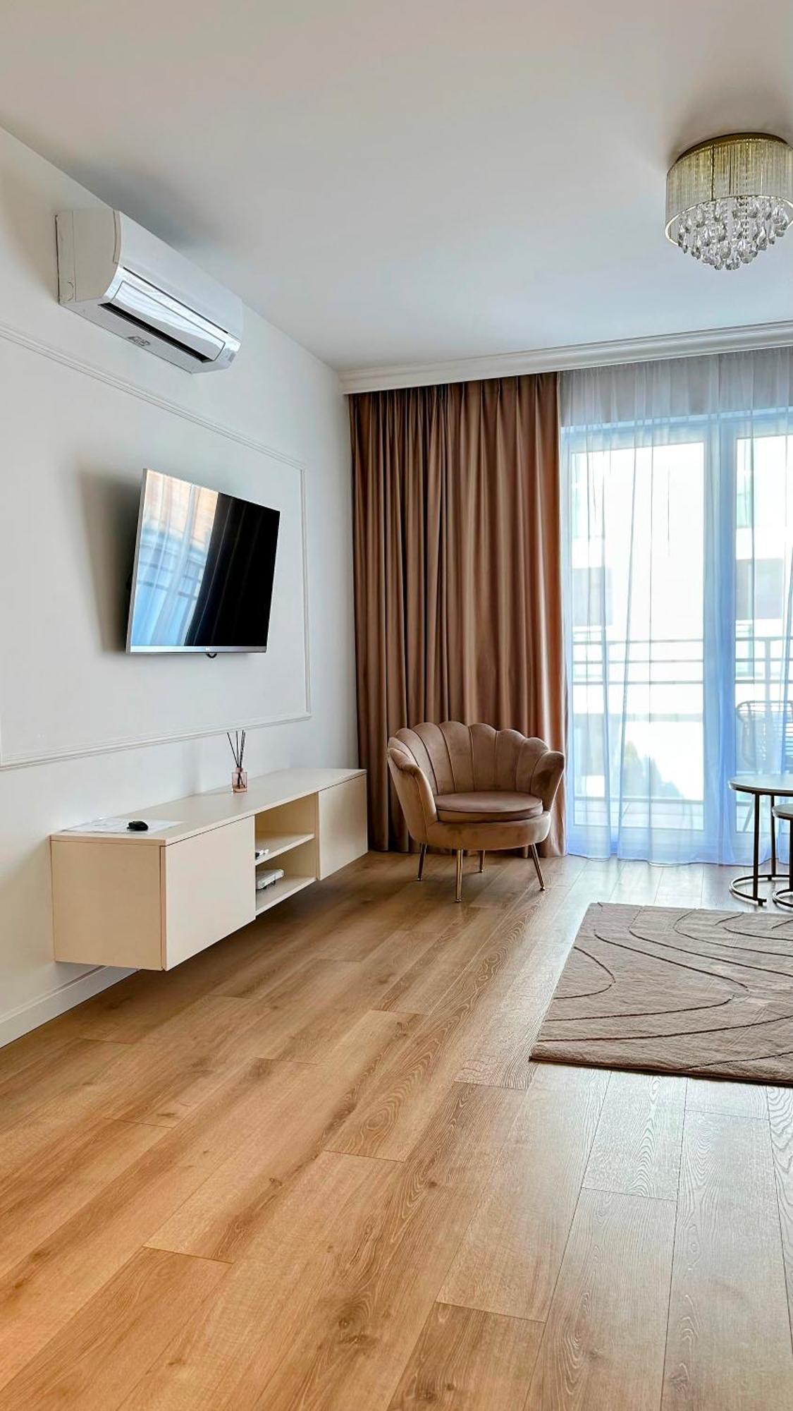 No9 Double Rest Apartment *
