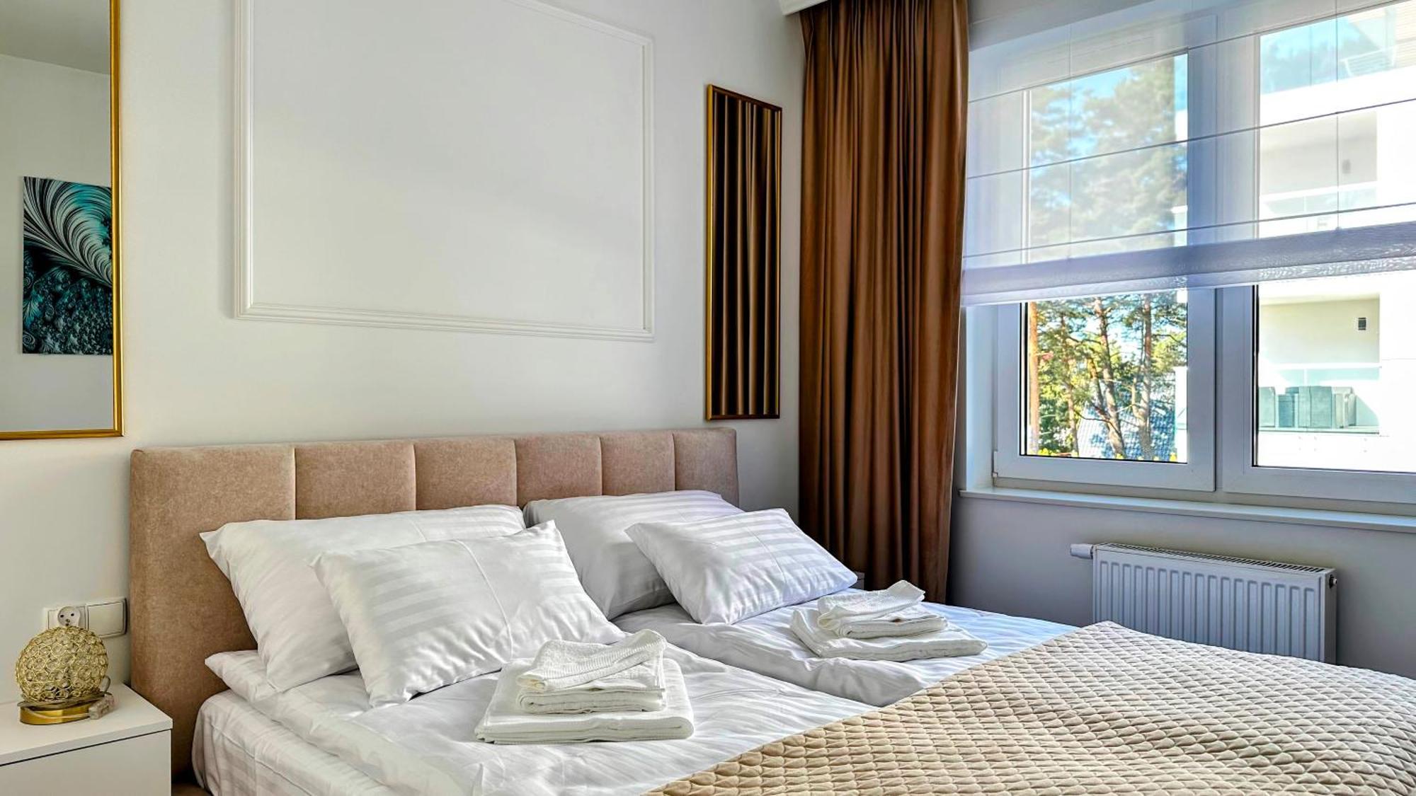 Apartment No9 Double Rest Jastrzebia Gora