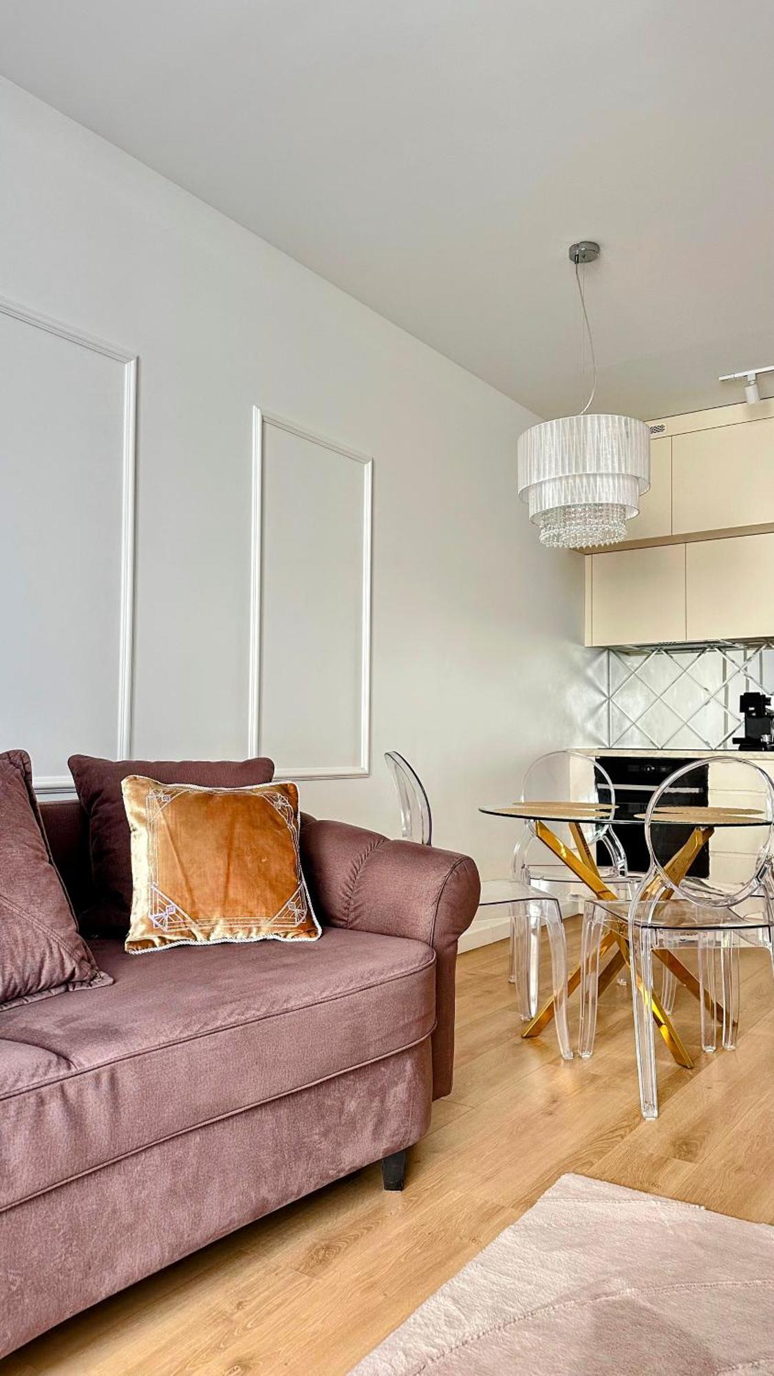 No9 Double Rest Apartment