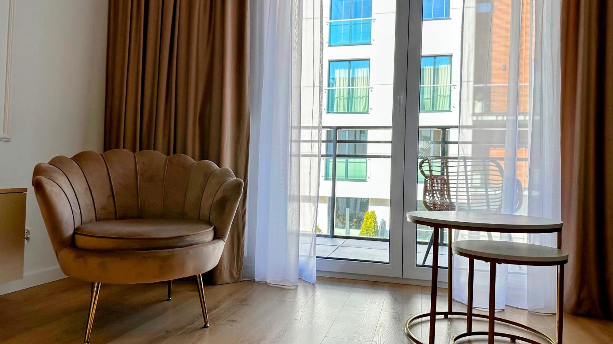 Apartment No9 Double Rest Jastrzebia Gora