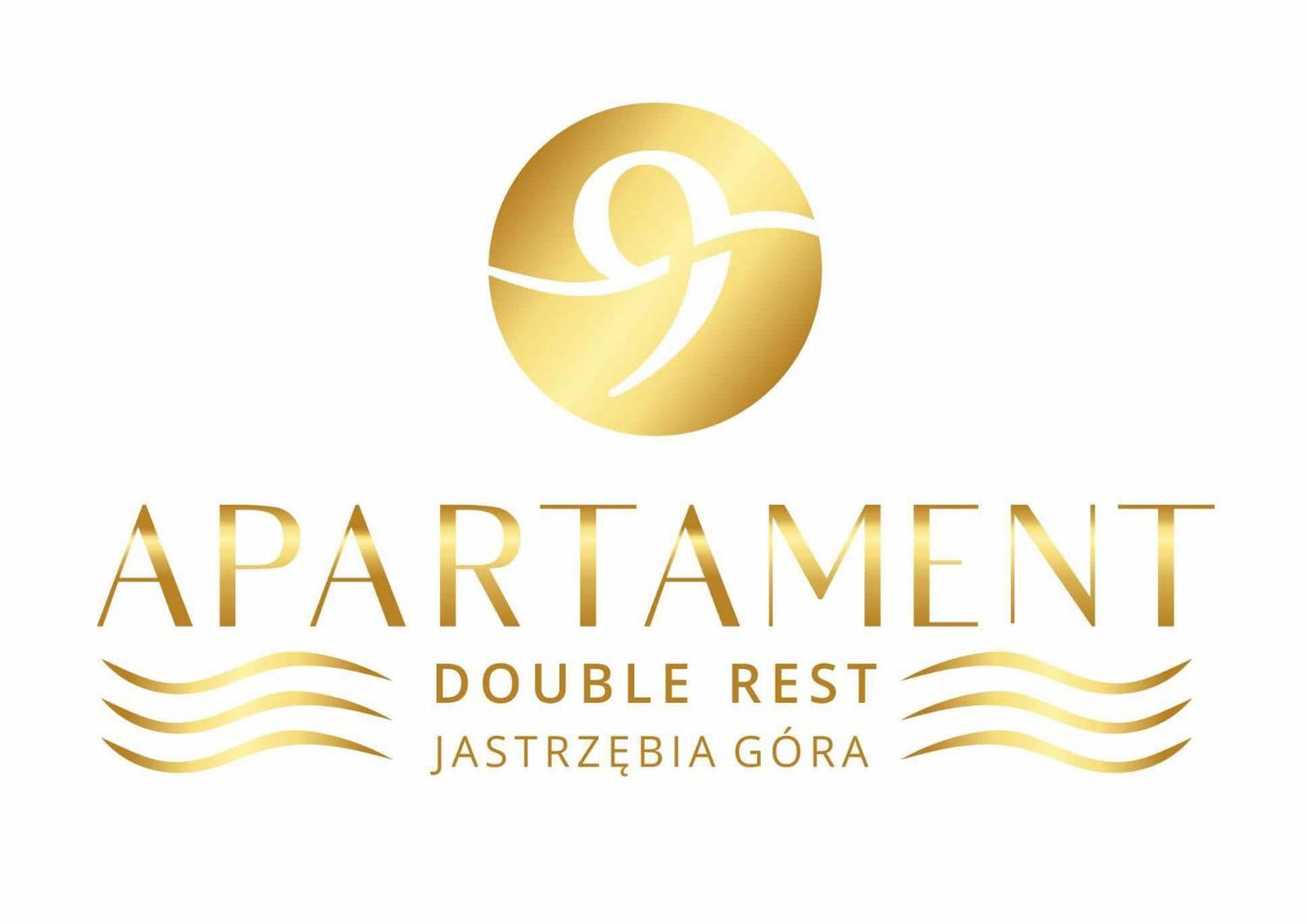 No9 Double Rest *